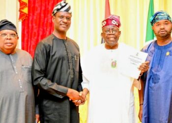 Tinubu Reaffirms Commitment to Tax Schedule, Rejects Review Calls