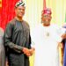 Tinubu Reaffirms Commitment to Tax Schedule, Rejects Review Calls