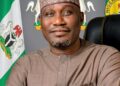 New Year 2026: A Call for Unity and Progress from Commissioner of Information, Hon. Obed Nuhu