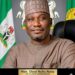 New Year 2026: A Call for Unity and Progress from Commissioner of Information, Hon. Obed Nuhu