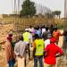 Ministry of Works Inspects 556km Road Project in Minna Township