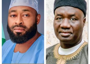 New Year 2026: Official Message from the Office of the Director General of Policy and Strategy