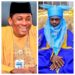 Speaker Sarkin-Daji Congratulates Emir of Kagara, Alhaji Ahmad Garba Gunna, on His 51st Birthday.