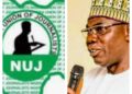 NUJ Chairman Calls on Journalists in Niger State to Uphold Professionalism and Accountability