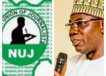 NUJ Chairman Calls on Journalists in Niger State to Uphold Professionalism and Accountability