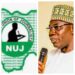 NUJ Chairman Calls on Journalists in Niger State to Uphold Professionalism and Accountability