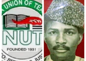 Condolence Message from the NUT Niger State Wing on the Passing of Pioneer Secretary Nuhu