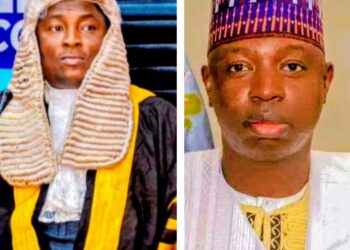 Niger Pension Board DG Congratulates Speaker Abdulmalik Sarkin Daji on 44th Birthday