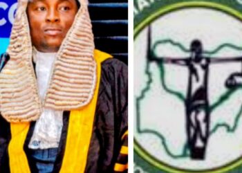 Happy Birthday to Rt. Honourable Barr. Abdulmalik Sarkin Daji, Speaker of the Niger State House of Assembly