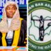 Happy Birthday to Rt. Honourable Barr. Abdulmalik Sarkin Daji, Speaker of the Niger State House of Assembly