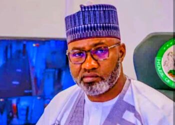 Kontagora/Mariga/Mashegu/Wushishi Federal Constituency Coalition Confirms Zoning of House Seat to Mashegu for 2027