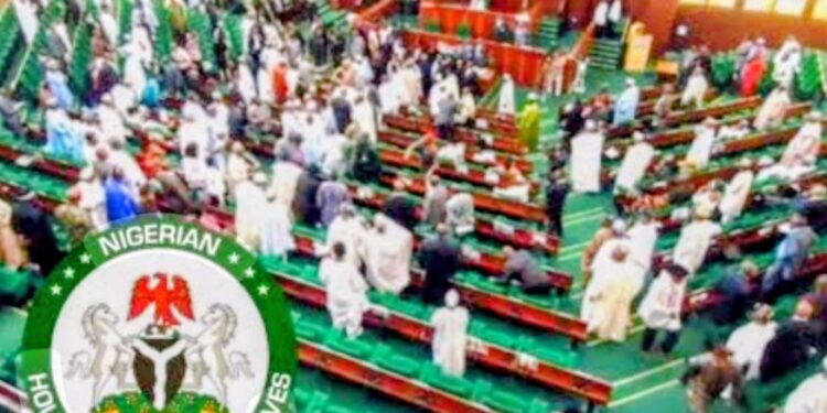 House Releases Four Tax Acts to Clear Confusions, Warns Against Unauthorised Versions