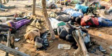 BREAKING: Terrorist Attacks in Agwarra and Borgu Result in 42 Fatalities and Multiple Abductions