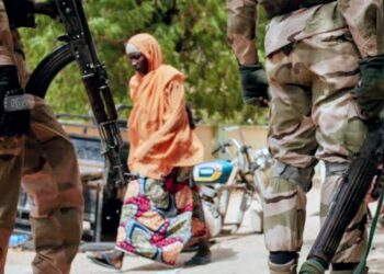Terrorist Threat Spurs Mass Evacuations in Agwara,Borgu Villages in Niger State.
