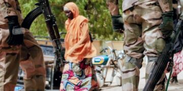 Terrorist Threat Spurs Mass Evacuations in Agwara,Borgu Villages in Niger State. 