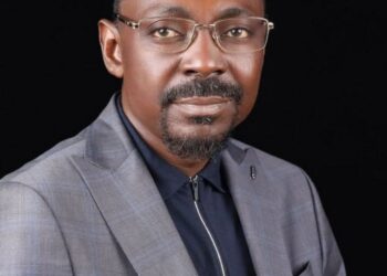 Ndarani, SAN, sympathizes with Gov. Bago, families of victims in Agwara, Borgu attacks