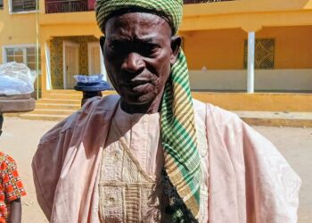 Etsu of Patigi Appoints New Village Head for Kpada Community