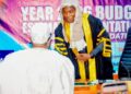 Farmer Governor Praises Niger State House of Assembly Speaker on His 44th Birthday