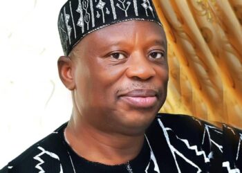 NBA Minna Branch congratulates Mahmud Abubakar Magaji, SAN, on his birthday.