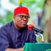 BREAKING: Rivers Assembly Files Impeachment Proceedings Against Governor Fubara