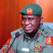 Former Army Chief Buratai Institutes ₦1 Billion Defamation Suit Against Maj. Gen. Ali-Keffi
