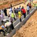 Niger Works Commissioner Leads Statewide Inspection of Ongoing Road Projects