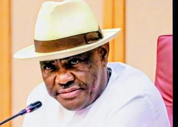 Residents of Abuja support Wike, criticize APC leaders