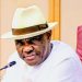 Residents of Abuja support Wike, criticize APC leaders