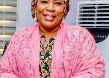 HAPPY BIRTHDAY MESSAGE TO HAJIYA MARIA MOHAMMAD MANN, ESQ.