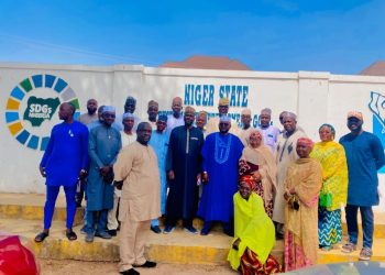 Commissioner for Special Duties and Inter-Governmental Affairs Launches Familiarisation Tour of State Departments and Agencies