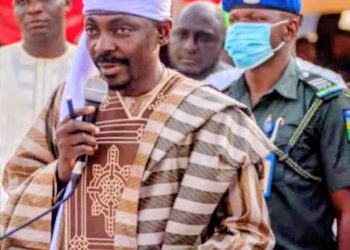 Ndarani, SAN, Initiates Scholarship Program for Nupe Language Students