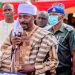 Ndarani, SAN, Initiates Scholarship Program for Nupe Language Students