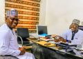 N-HYPADEC Acknowledges Journalists’ Support,Reiterates Flood Mitigation Commitment