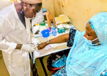 Niger State Pilgrims’ Welfare Board Launches Mandatory Medical Screening for 2026 Hajj Pilgrims