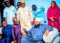 Farmer Governor Bago Urges Suleja Council Chairman to Uphold Fairness in Marriage as He Weds Second Wife