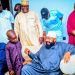 Farmer Governor Bago Urges Suleja Council Chairman to Uphold Fairness in Marriage as He Weds Second Wife