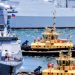 South Africa Emphasizes Professionalism in BRICS Naval Drills Amid Global Tensions