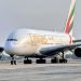 World’s Largest Passenger Aircraft Makes Emergency Landing in Accra