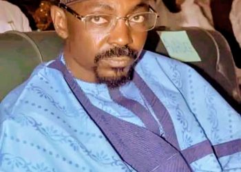 Ndarani SAN Urges Nupe Women to Harness Film and Music for Cultural Preservation, Donates N1 Million to Industry
