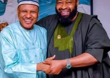 Alhaji Mohammed Idris Malagi and Governor Mohammed Umar Bago’s Political Steam in Niger State 