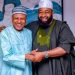 Alhaji Mohammed Idris Malagi and Governor Mohammed Umar Bago’s Political Steam in Niger State 