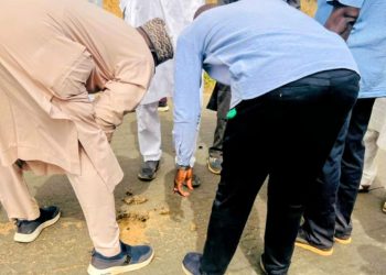 Niger State Ministry of Works and Infrastructural Development to Rehabilitate 10 Area Offices