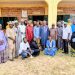 NSUBEB Chairman Leads Second-Term Resumption Monitoring in Chanchaga and Bosso LGAs