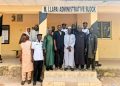 Permanent Secretary Ministry for Special Duties and Inter-Governmental Affairs Leads Official Visit to VIO and ICT Agency