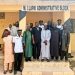 Permanent Secretary Ministry for Special Duties and Inter-Governmental Affairs Leads Official Visit to VIO and ICT Agency
