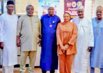 2026 Farming Season: Niger Foods, Ministry of Agriculture Join Forces to Boost Jobs and Productivity in Niger State