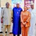 2026 Farming Season: Niger Foods, Ministry of Agriculture Join Forces to Boost Jobs and Productivity in Niger State