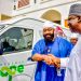 Governor Mohammed Umaru Bago Inaugurates Renewed Hope Ambassadors in Niger State, Emphasizes Grassroots Engagement