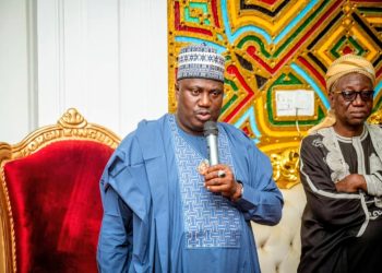 Niger State Government Issues Two-Month Evacuation Notice to Residents Near Kainji Lake