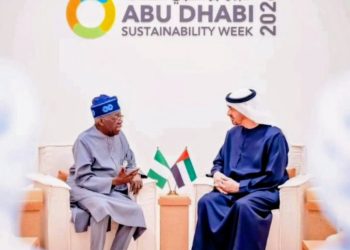 NACCIMA Praises Nigeria-UAE CEPA as a Key Step in Economic Progress